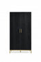 Tulip Wardrobe